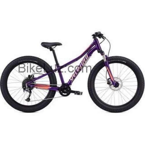 Specialized Riprock Comp 24 ficha tecnica
